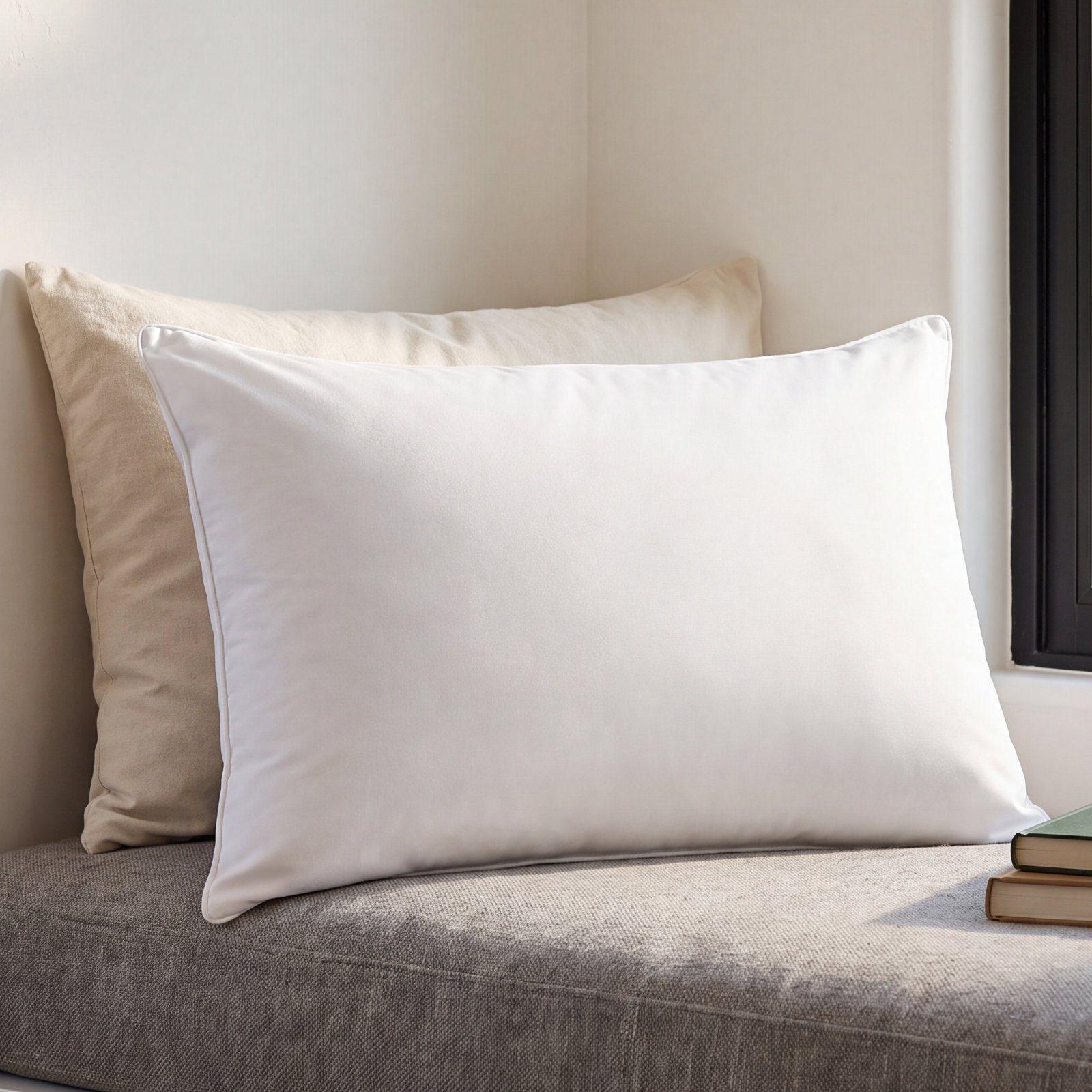  Firm Down Alternative Pillow, Standard