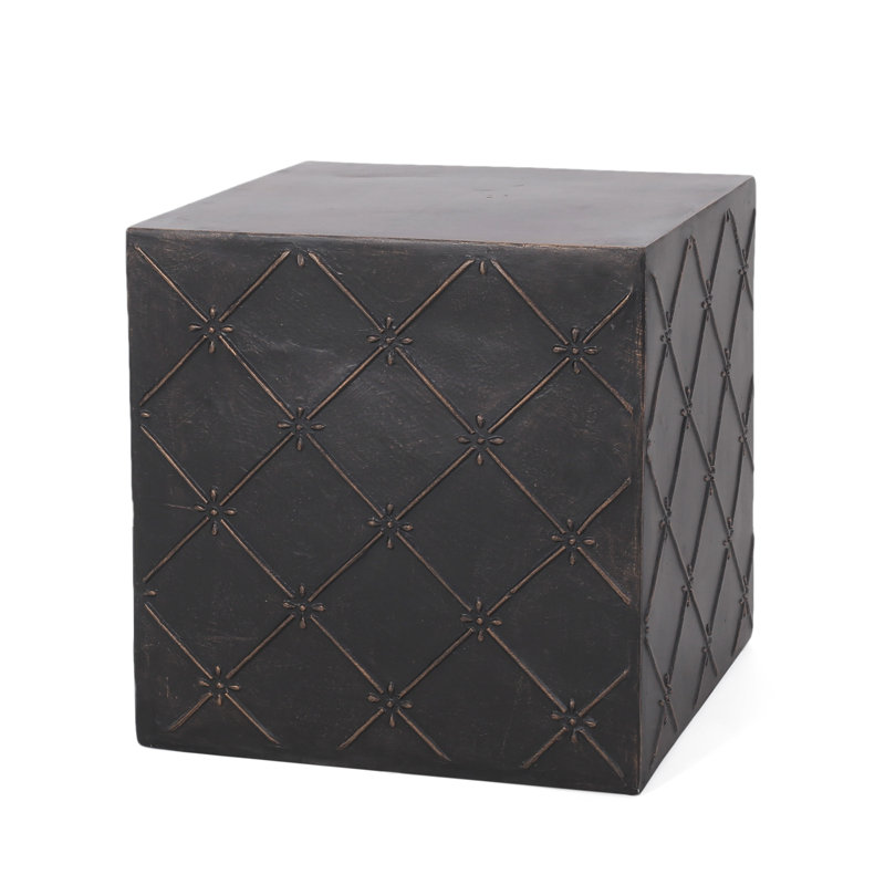 Outdoor LightWeight Side Table