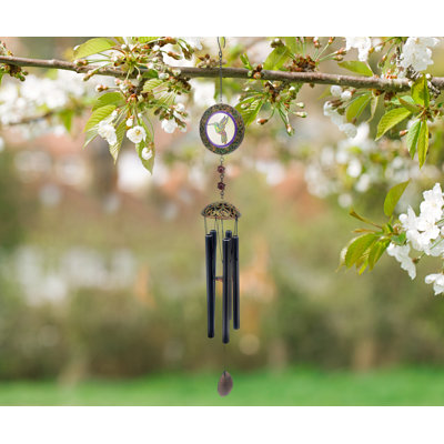 Animals Wind Chime