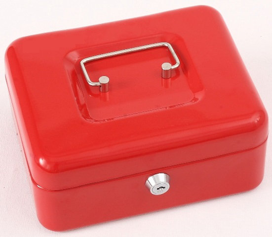 Cash Box / Cash Drawer Lock