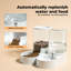 Anti-Skid Automatic Feeder