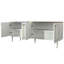 Milie 180cm Sideboard