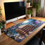 Polyester Desk Pad-1816951541