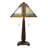 23"H Nevada Table Lamp