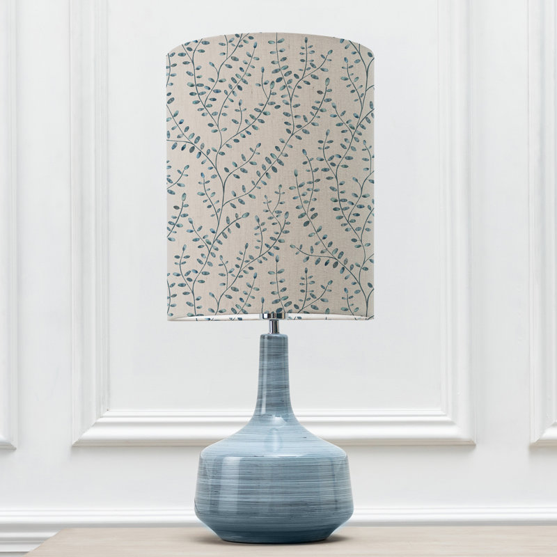 Ceramic Desk Lamp