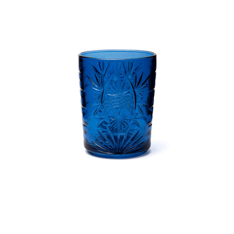 350ml Drinking Glass Set
