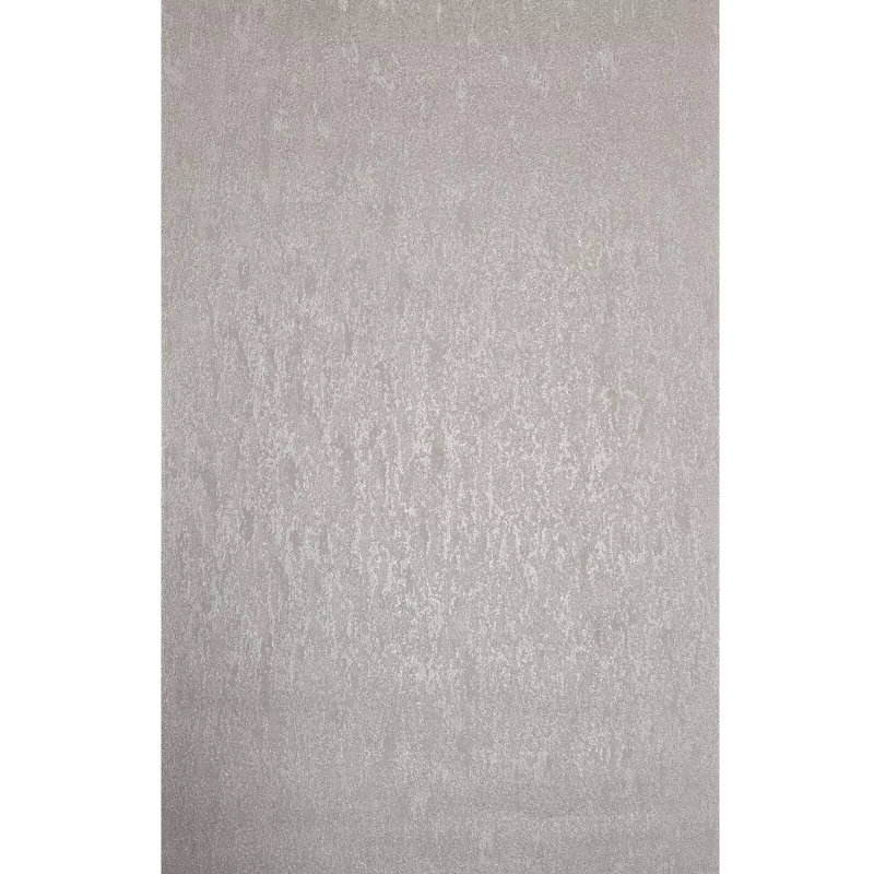 Papier peint texturé taupe gris