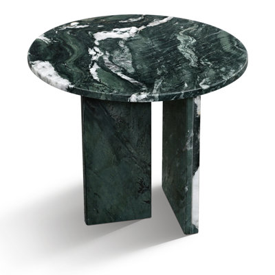 marble coffee table