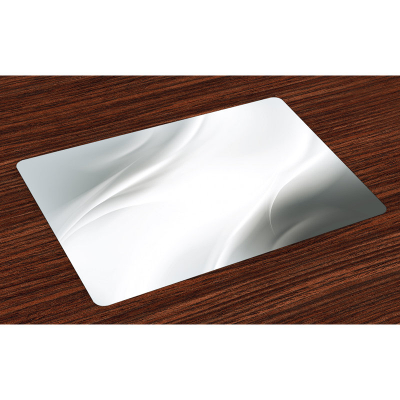 Amelina Lines Placemat