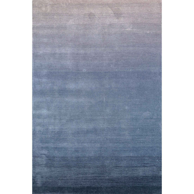 Wilfredo Wool Indoor Rug