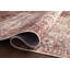 Tapis oriental rouge / brun Sim-1339336313