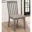 Chaises de salle à manger contemporaines-700725263