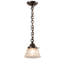 Mission 1 - Light Pendant