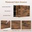 110cm W 4 - Drawer Chest of Drawers