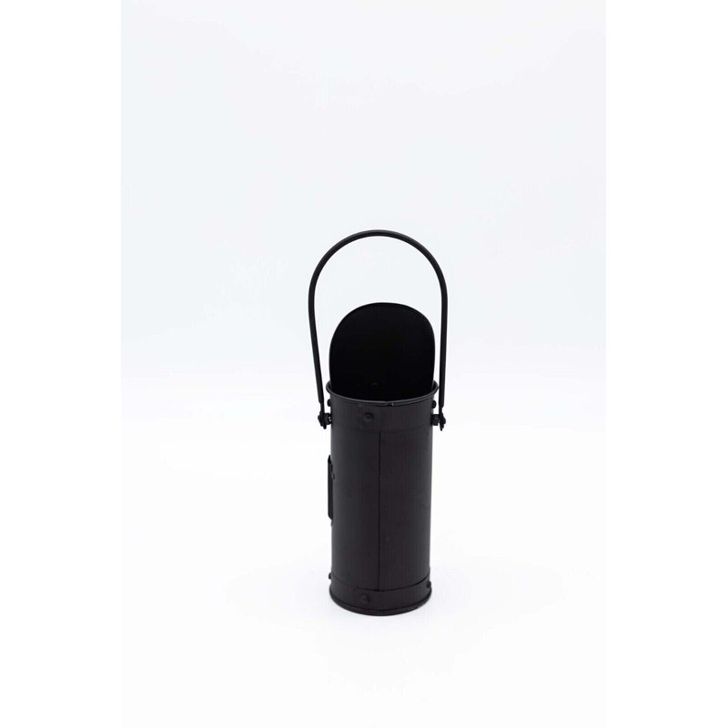 Allem Steel Fireplace Tool Set