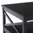 Solid Wood Coffee Table