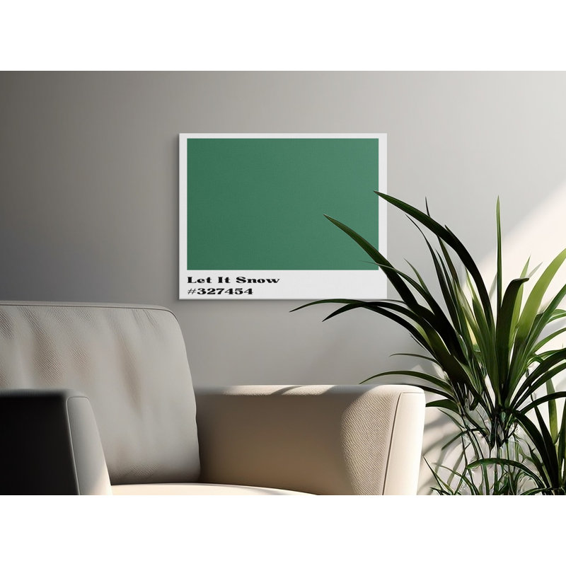 Wrapped Canvas Print Set, 30x24