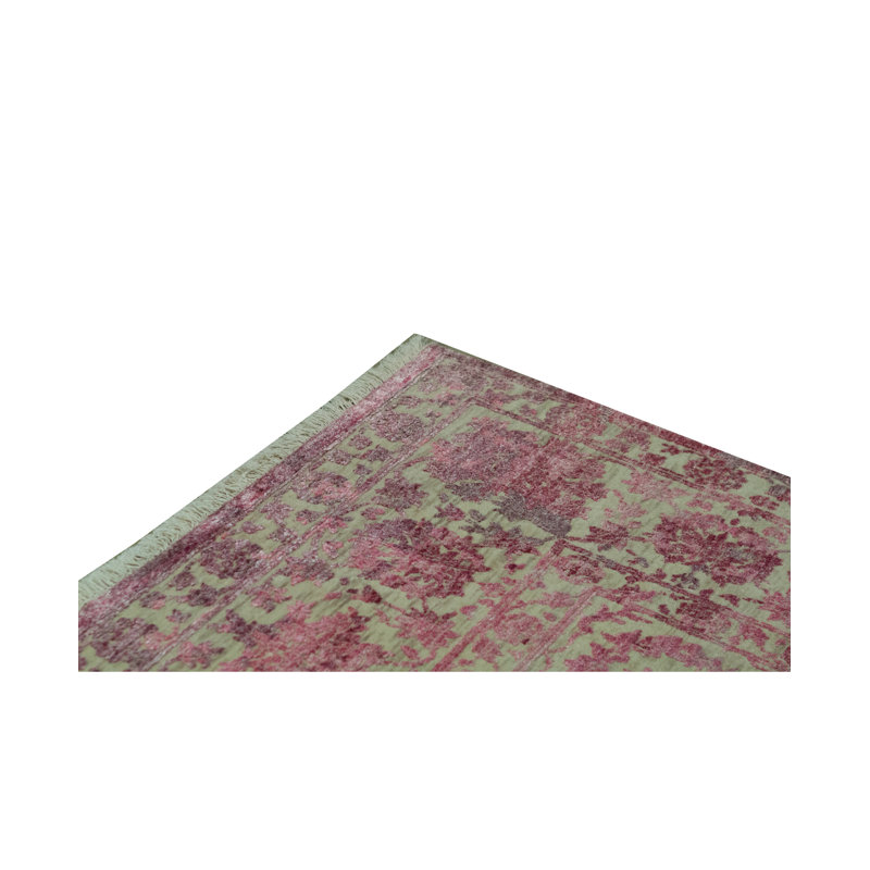 Walton Floral Area Rug