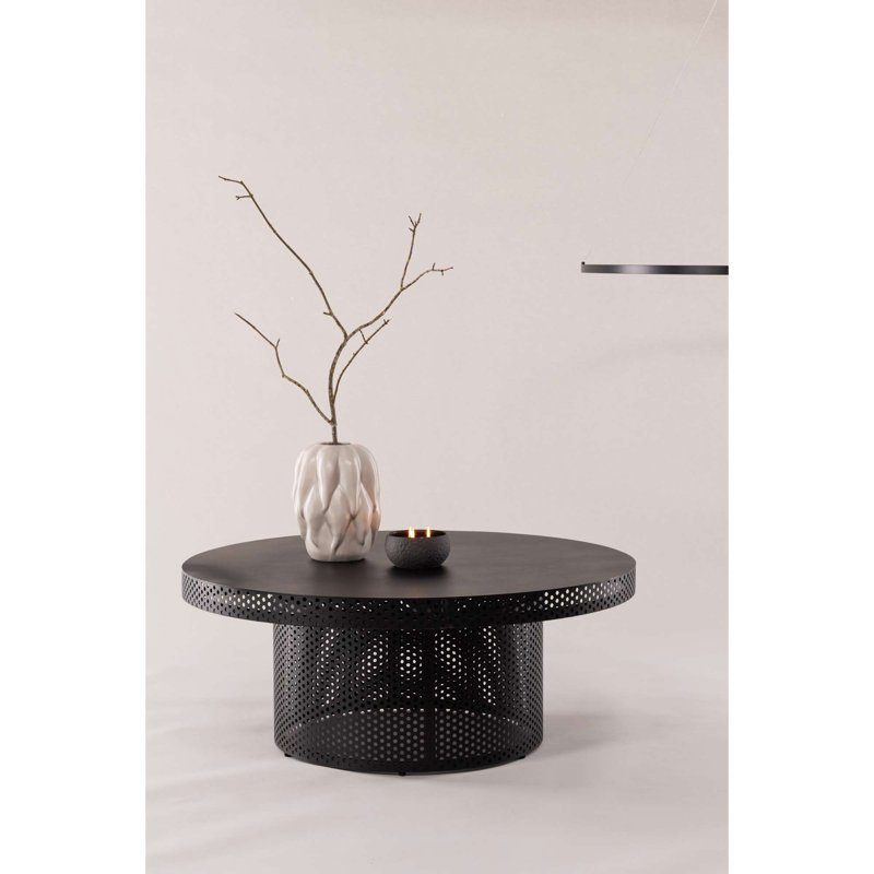 West End X Josefin Lustig Console Table