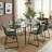 Lauver Upholstered Side Chairs (Set of 2)-404740837