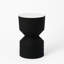 Table d'appoint ronde