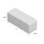 Cover Seater Patio Sofa Cover