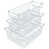Blanc est en rupture de stock
