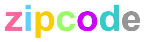 Logo Zipcode