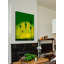 Parvez Taj - Wrapped Canvas Print-16671251