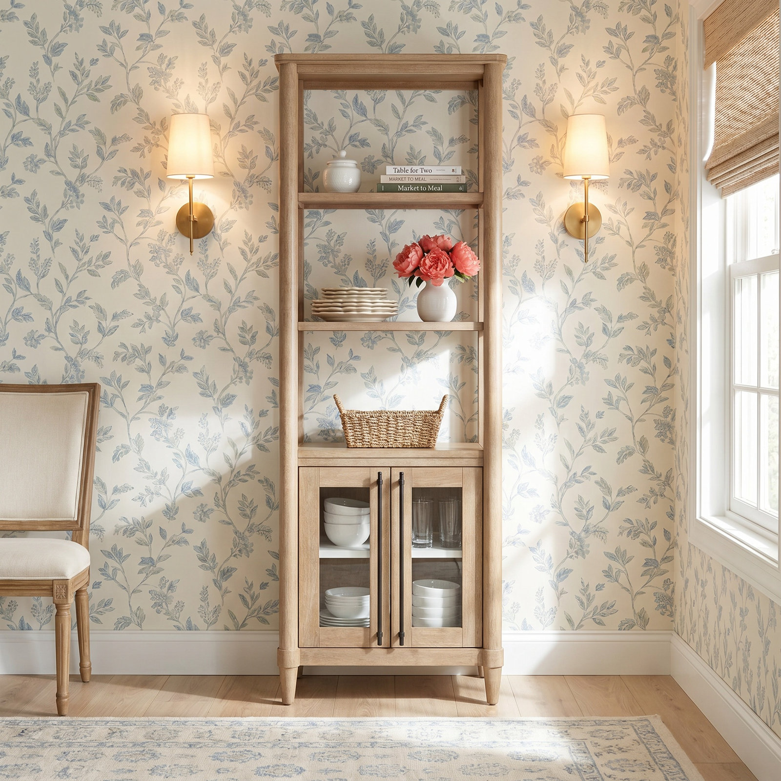Dana Accent Cabinet