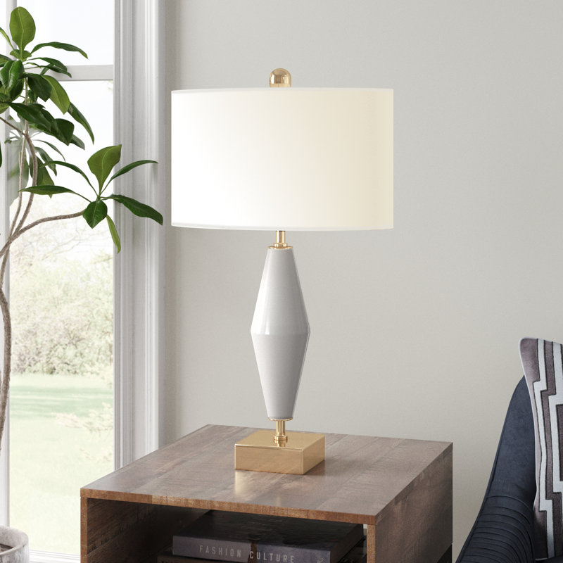 Lampe de table 31 "