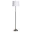Lampe sur pied 61 po Catania