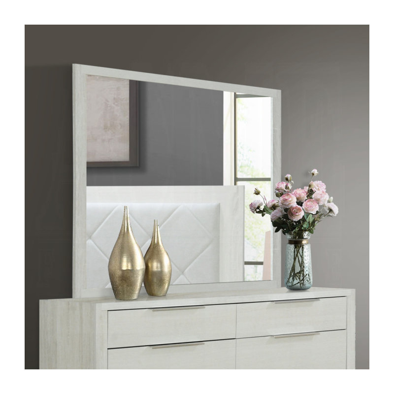 Miroir Jehoram