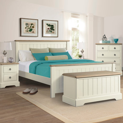 Braydon Bed Frame