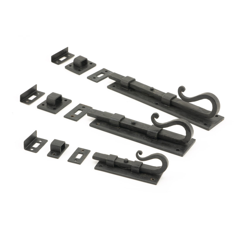Shepherd's Crook Universal Latch