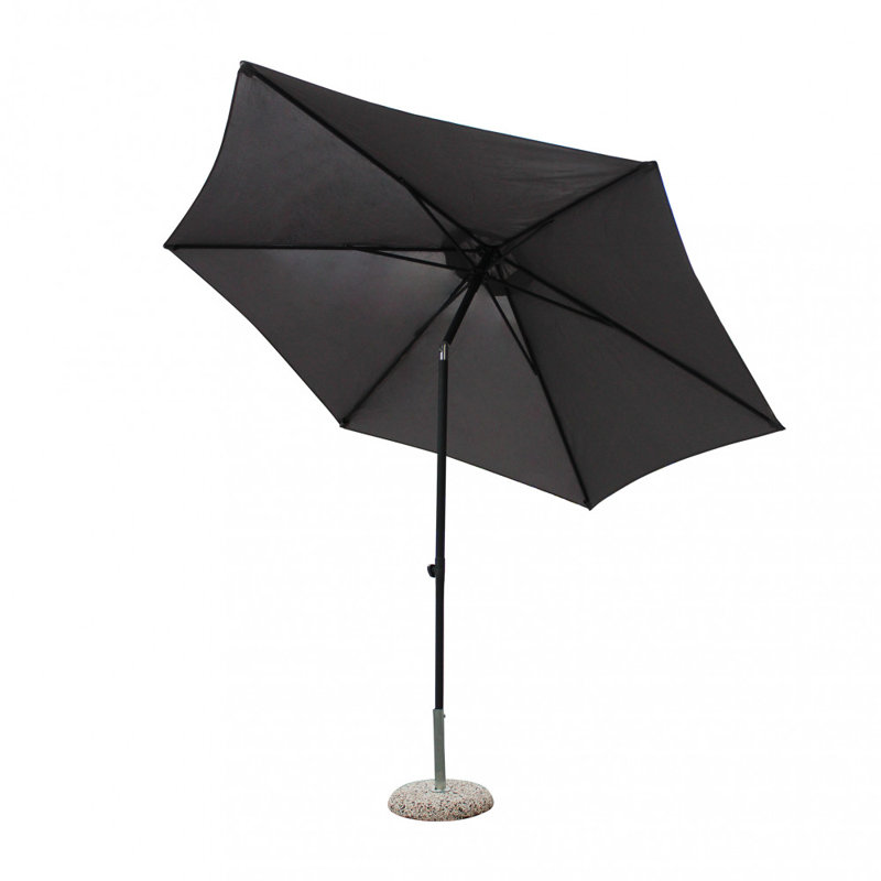 Masham 200cm Market Parasol