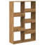 Amiliah 100cm W Bookcase-1147051081-1147051084