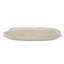 Coussin décoratif 100% coton à franges Coastal-2061229205-2061229207
