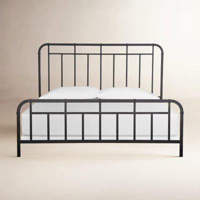 Panel Bed
