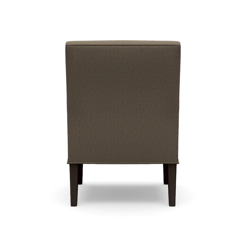 Calista Dining Chair, Java, Grande 120912