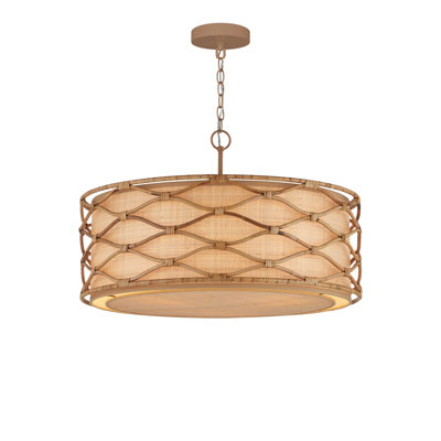 Luminaire suspendu Partita