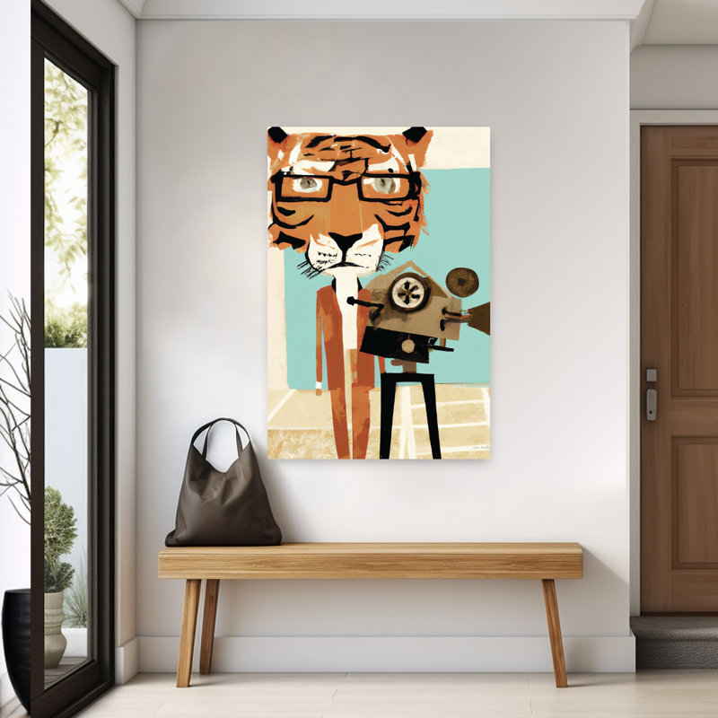 Print, 152.4cm H x 101.6cm W