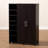 19 Pair Shoe Storage Cabinet