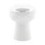 Cuvette de toilette Sirene