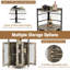 Beetner Bar Cabinet Bar Cabinet-1950275845