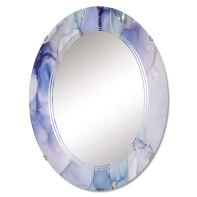 Flat Wall Mirror