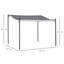 Milanna 2.97m x 2.97m Steel Pop-Up Gazebo-1858343920
