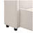 Upholstered Bed Frame with High Wingback Headboard,Reading Lamp and USB port-1573221753