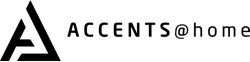Logo ACCENTS@home