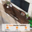 Meuble télé 70 po Luxury-981777647